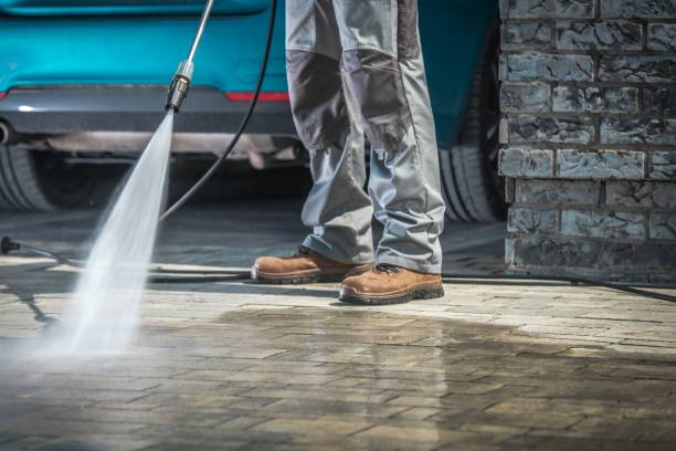 Best Gas Station Cleaning  in Glassmanor, MD